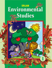 SRIJAN ENVIRONMENTAL STUDIES Class I